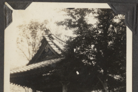 Japanese temple (ddr-densho-432-65)