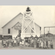 Kotzebue Friends Church established 1897 (ddr-csujad-57-1)