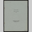Semi-annual report, January 1 to June 30, 1944 (ddr-csujad-55-1654)