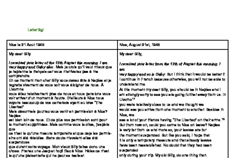 French Transcription and draft of English Translation (ddr-densho-368-827-mezzanine-511551f664)