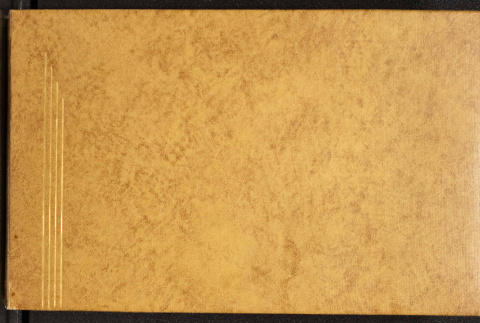 Property of Gary Kikawa album (ddr-densho-542-391)