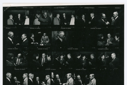 Contact sheet (ddr-densho-1007-338)