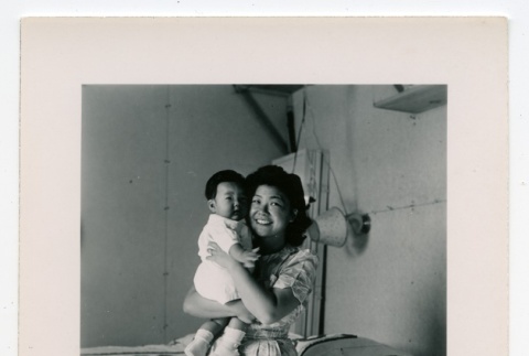 Woman and Child (ddr-hmwf-1-642)
