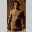 Sumo wrestler (ddr-njpa-4-1681)