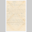 Letter from Tadashi Ishida to Mr. & Mrs. Y Ishida (ddr-densho-535-176)