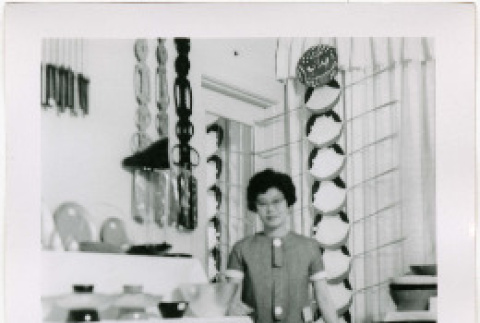 Photo, front and back (ddr-densho-426-1087-mezzanine-9bad408674)