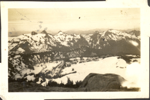 View from Paradise Valley road (ddr-densho-326-475)