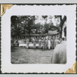 Men standing around table (ddr-densho-434-305)
