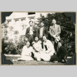 Group of students on lawn at University of Washington (ddr-densho-383-214)
