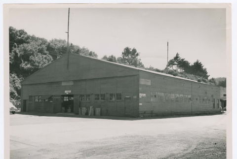 Fourth Army intelligence school (ddr-densho-1007-382)