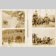 Street views and soldiers with guns (ddr-njpa-6-67)