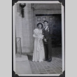 Wedding photograph (ddr-densho-359-1493)