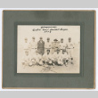 Championship Central Coast Baseball League 1927 (ddr-densho-480-139)