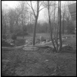 Landscaping in process in front of house (ddr-densho-377-1385)