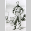 Soldier outside (ddr-densho-1007-850)