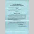 Certificate of Clerk (ddr-densho-188-57)
