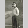 Portrait of Kimiko Uchita (ddr-densho-494-4)
