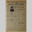 Pacific Citizen, Vol. 48, No. 25 (June 19, 1959) (ddr-pc-31-25)