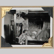 Man on a bottom bunk (ddr-densho-404-316)