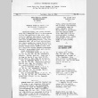 Poston Information Bulletin Vol. I No. 20 (June 4, 1942) (ddr-densho-145-20)