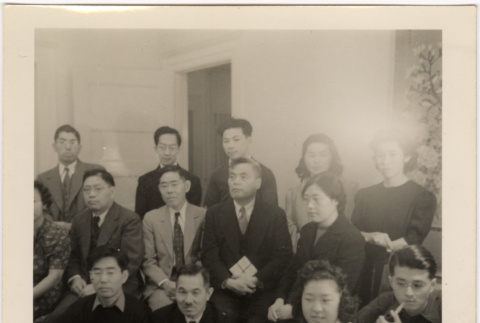 Group Portrait (ddr-densho-426-36)
