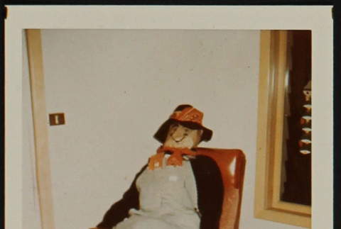 Scarecrow (ddr-densho-287-573)