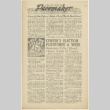 Santa Anita Pacemaker: Vol. 1, No. 12 (May 29, 1942) (ddr-janm-5-12)
