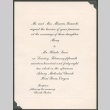 Wedding invitation (ddr-densho-328-514)
