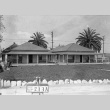 Glenburnie Rooms labeled East San Pedro Tract 213A (ddr-csujad-43-102)