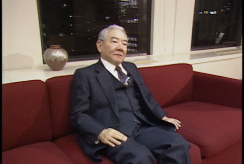 Interview with George Nakamura, part 1 of 5 (ddr-densho-1007-1679)