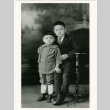 Two young boys (ddr-densho-122-620)