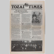 Tozai Times article: The Return of the Fair Play Committee (ddr-densho-122-777)