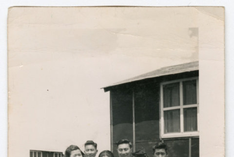 Group of men and women (ddr-densho-545-2)