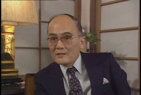 Interview with Kiyofumi Kojima, part 4 of 4 (ddr-densho-1007-1696)