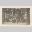Two men with rifles (ddr-densho-466-261)