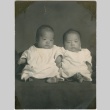 Nisei twin brothers (ddr-densho-242-3)