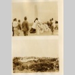 A ceremony at a monument (ddr-njpa-6-113)