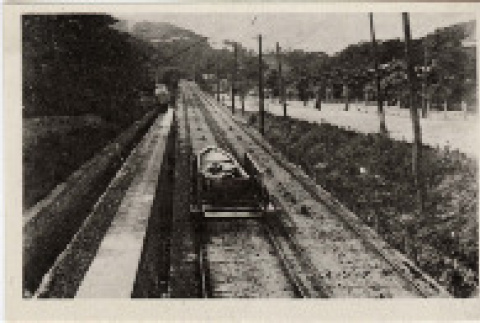 Photo front and back (ddr-densho-426-860-mezzanine-04ab0312dc)