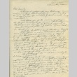 Letter from a camp teacher to her family (ddr-densho-171-4)