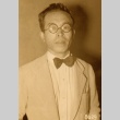 Shoichi Nishimura, a Department of Commerce official (ddr-njpa-4-1463)