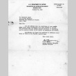 Letter regarding parole conditions (ddr-densho-25-55)