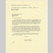 Thank you letter to Guyo and Larry Tajiri from Annie Clo Watson (ddr-densho-338-408)