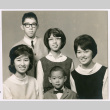Isoshima children family portrait (ddr-densho-477-407)