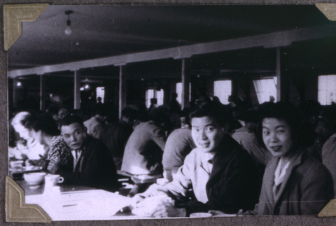 Camp mess hall (ddr-densho-1007-685)