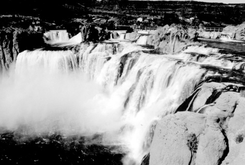 Shoshone Falls (ddr-densho-35-33)