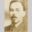 Portrait of a man (ddr-njpa-1-1902)