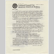 National Council for Japanese American Redress Vol. 9 No. 9 (ddr-densho-352-56)