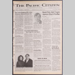 Pacific Citizen, Vol. 112, No. 3 [January 25, 1991] (ddr-pc-63-3)