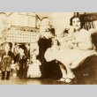Carmen Franco with her dolls (ddr-njpa-1-349)