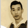 A man (ddr-njpa-4-2585)
